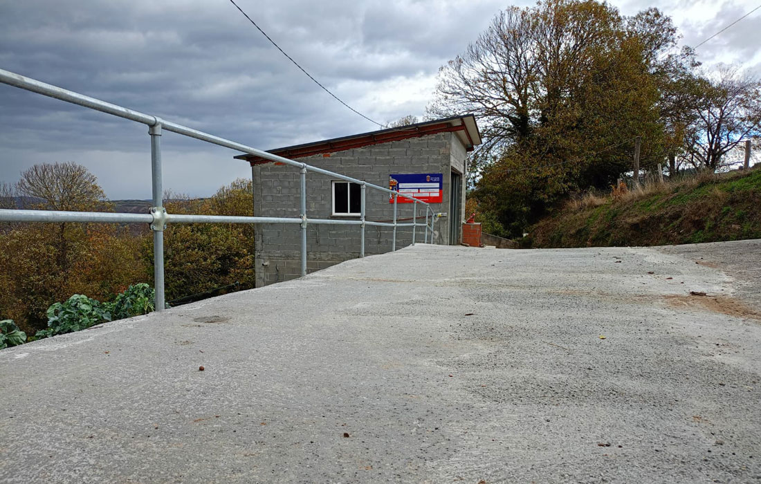 mellora-dos-camiños-Santalla-Cervantes