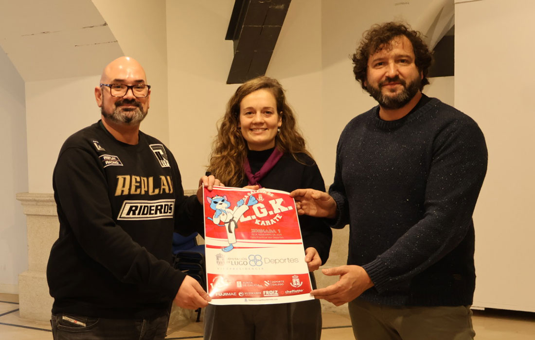 presentacion-liga-galega-karate-Lugo