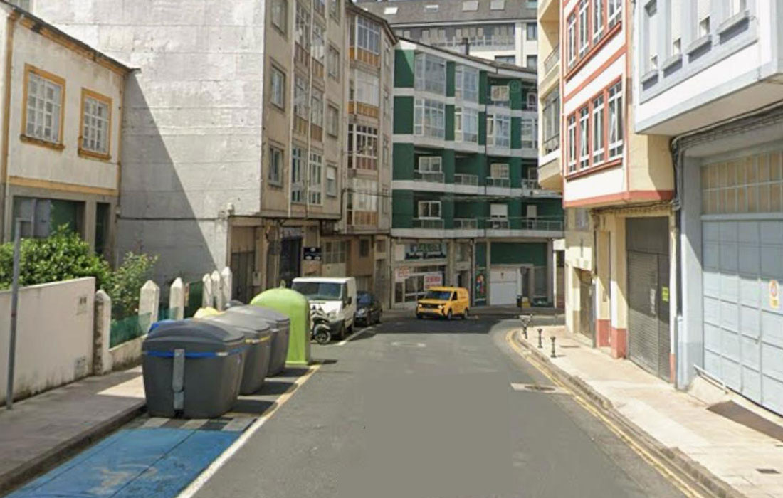 rúa-Chantada-Lugo