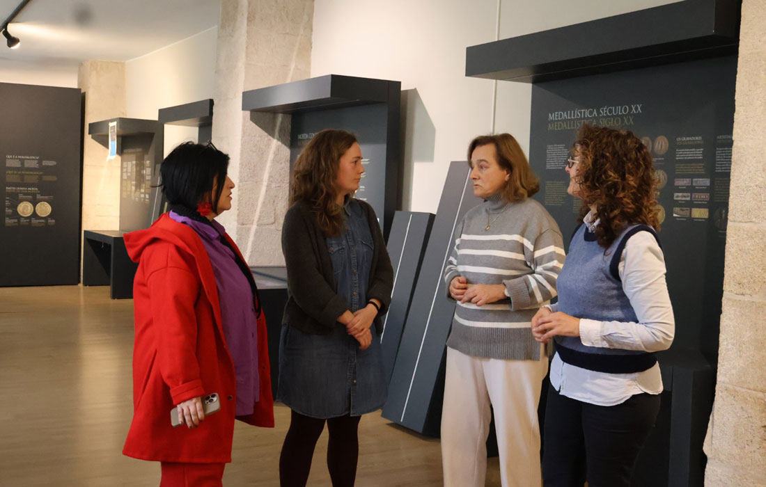 sección-de-numismática-Museo-Lugo