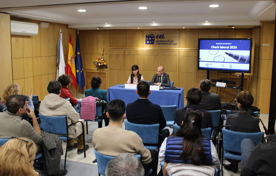 CEL-Check-Laboral-Lugo