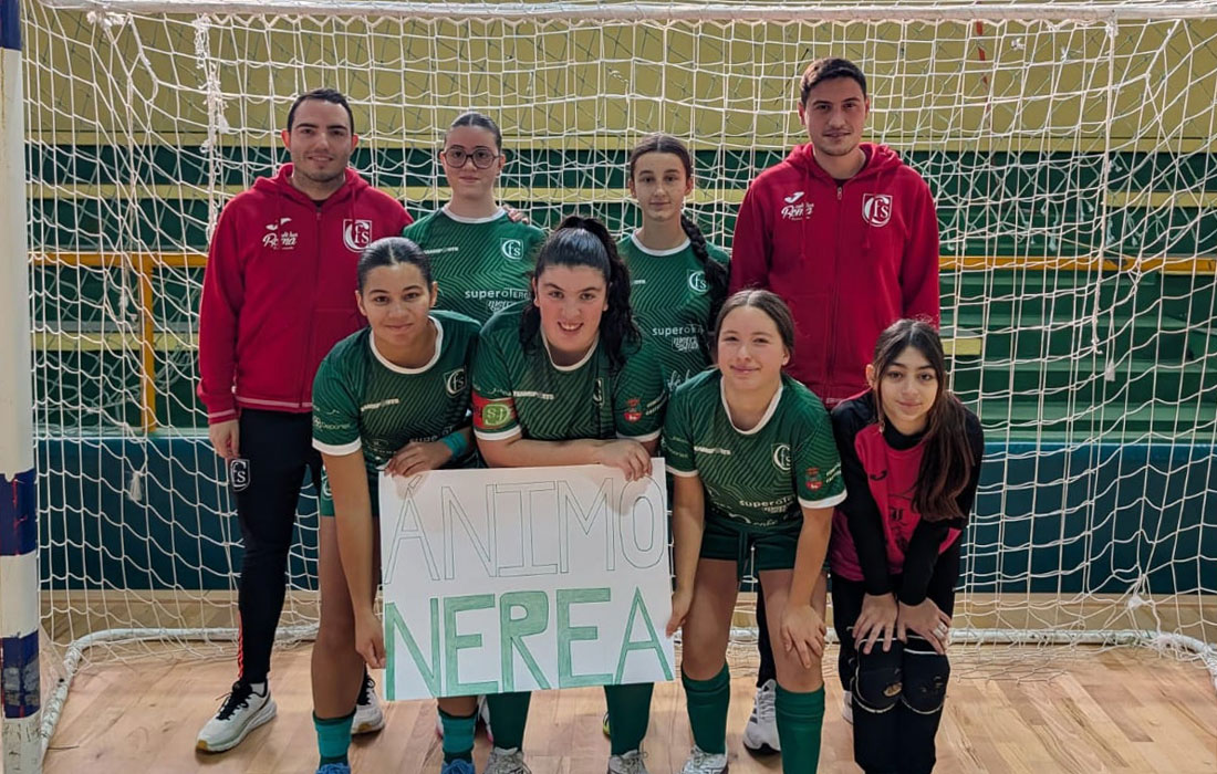 Castroverde-Fútbol-Sala