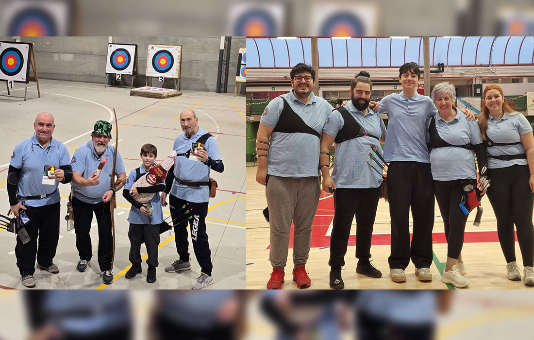 Club-Escola-Lucense-Tiro-con-Arco