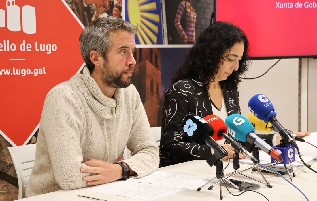Xunta-de-Goberno-local-Lugo