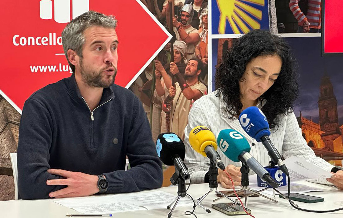 Xunta-de-Goberno local Lugo