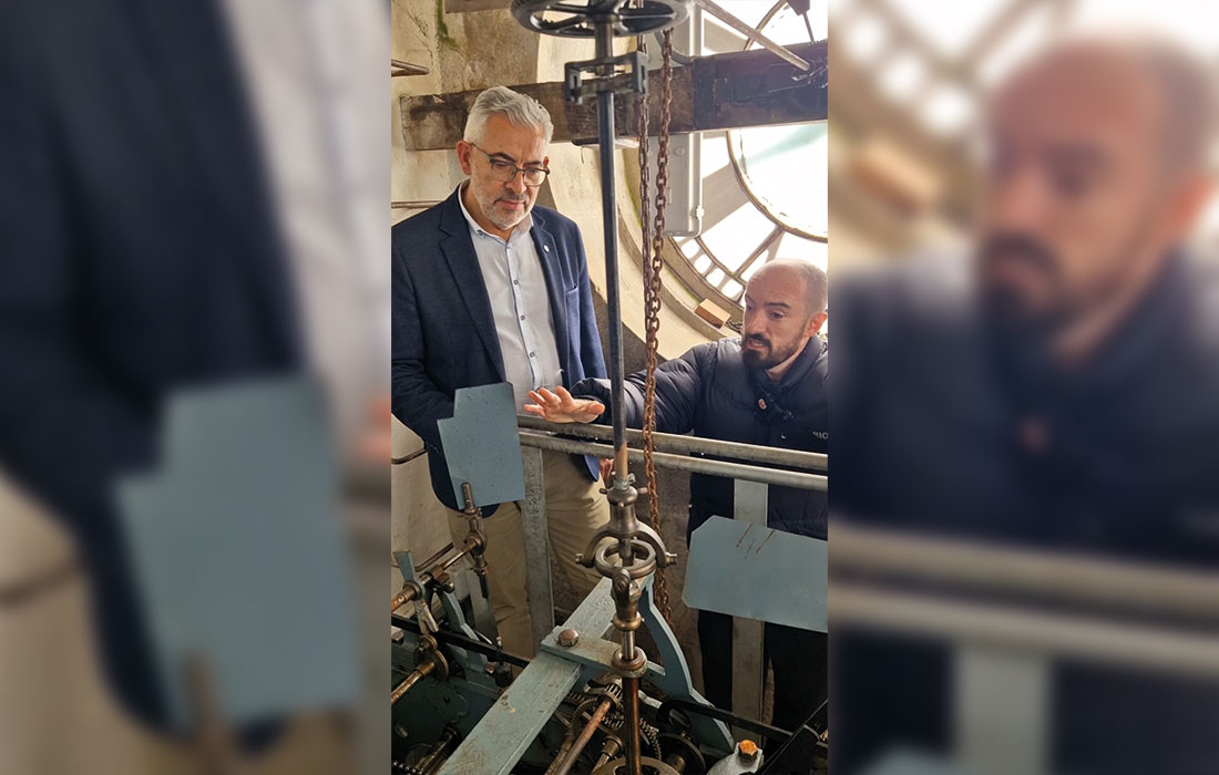 reloxo-Casa-consistorial-concello-de-Lugo