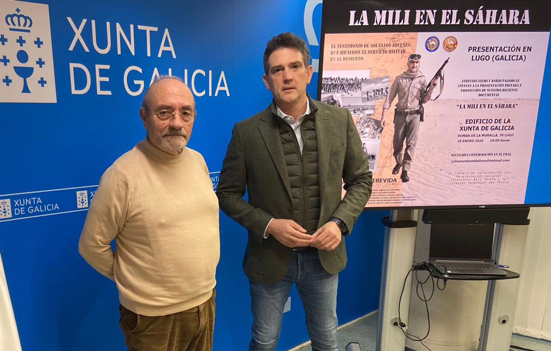 Documental-Sahara-Lugo