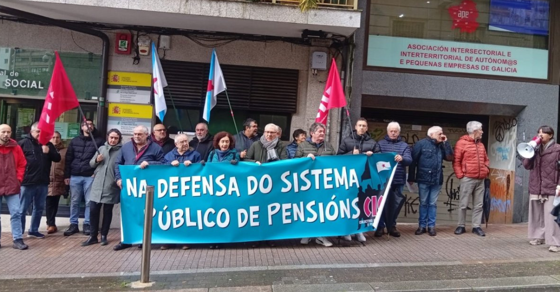 Pensiones