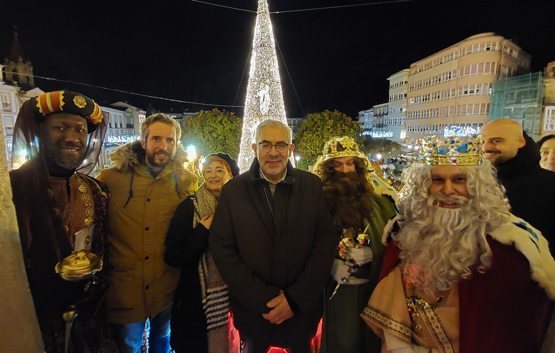 Reis-Magos-Lugo