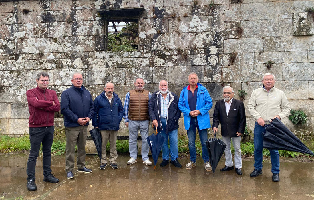 Senadores-PPLugo-Vilar-de-Donas