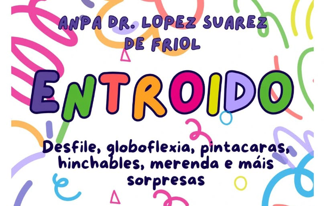 festa-entroido-colexio-friol