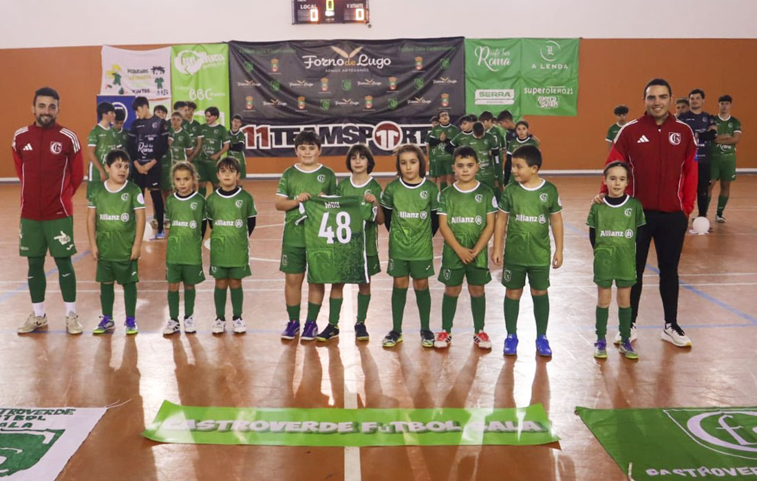 Castroverde-Futbol-Sala