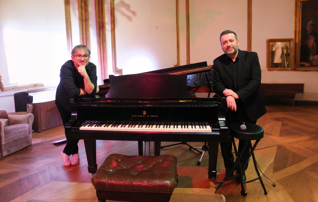 Colección-Romántica-David-Taboada-e-Sergio-Alba