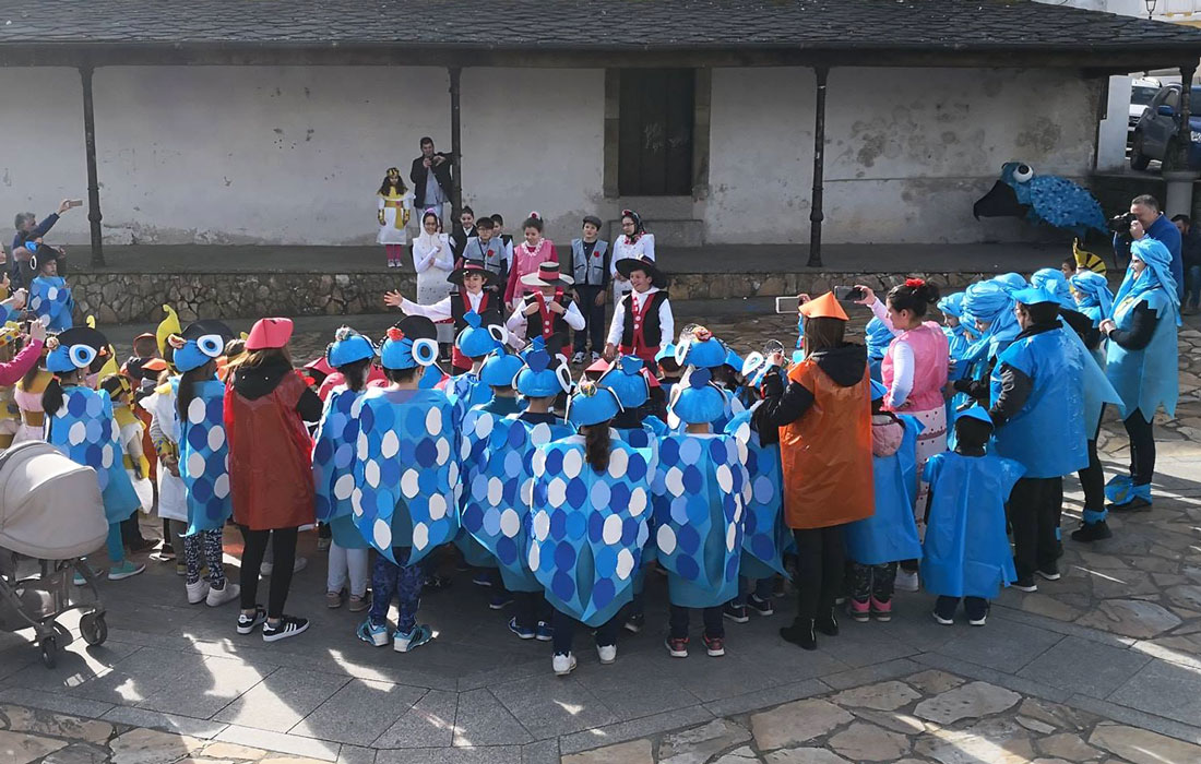 Entroido-infantil-A-Fonsagrada