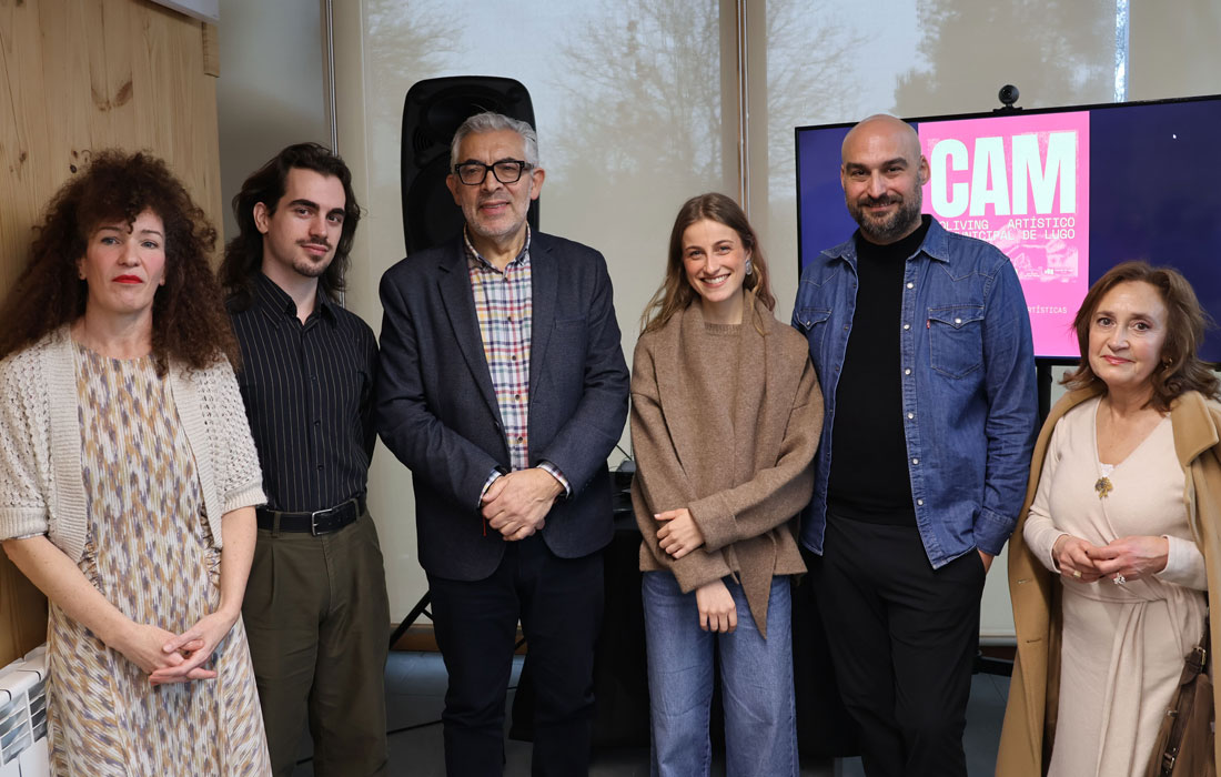 Inauguración-oficial-residencias-artísticas-do-CAM-Lugo