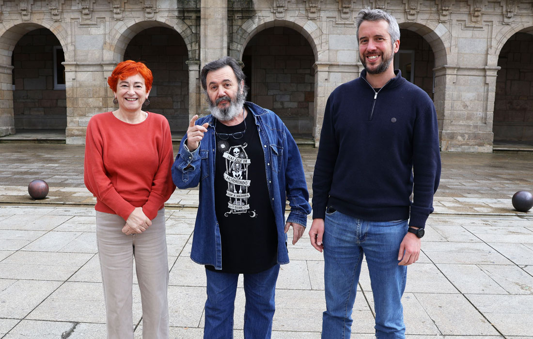 José-Blázquez-pregón-Entroido-Lugo-2026