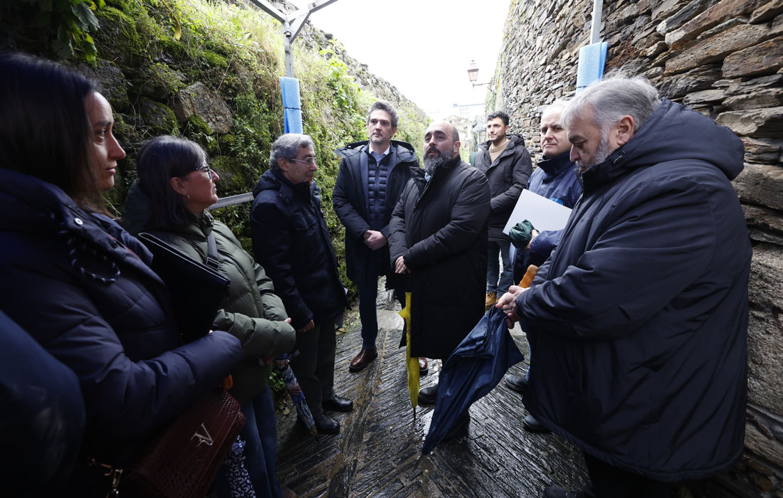 Muralla-romana-Xunta-Lugo