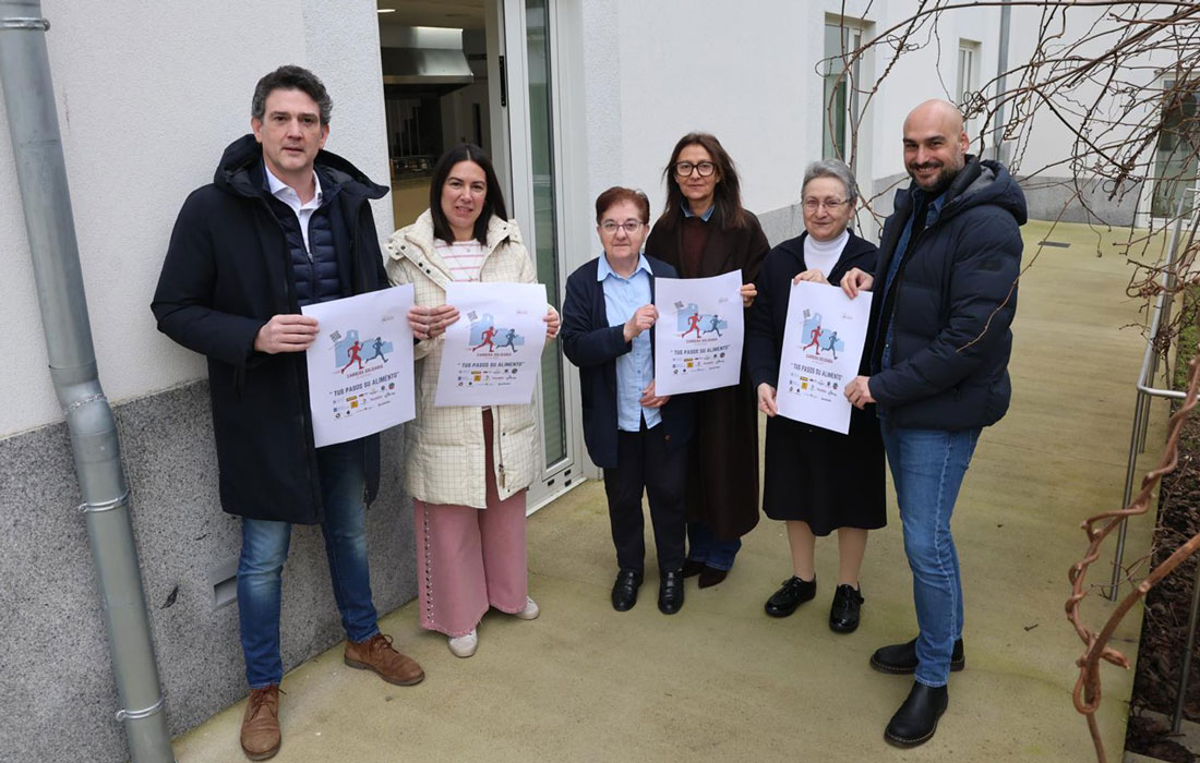 carreira-popular-solidaria-colexio-A-Milagrosa-Lugo