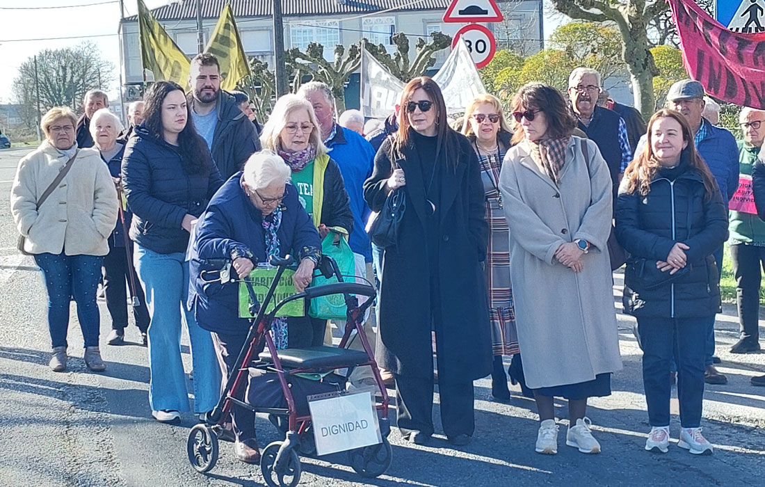 concentración-residencia-maiores-das-Gándaras