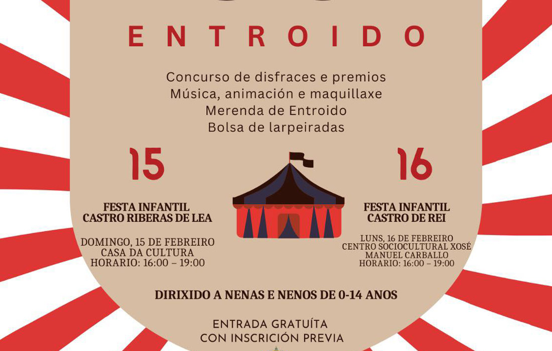 entroido-castro-de-rei