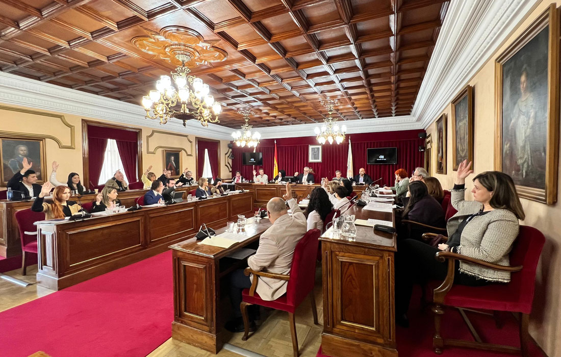 pleno-concello-de-Lugo-febreiro