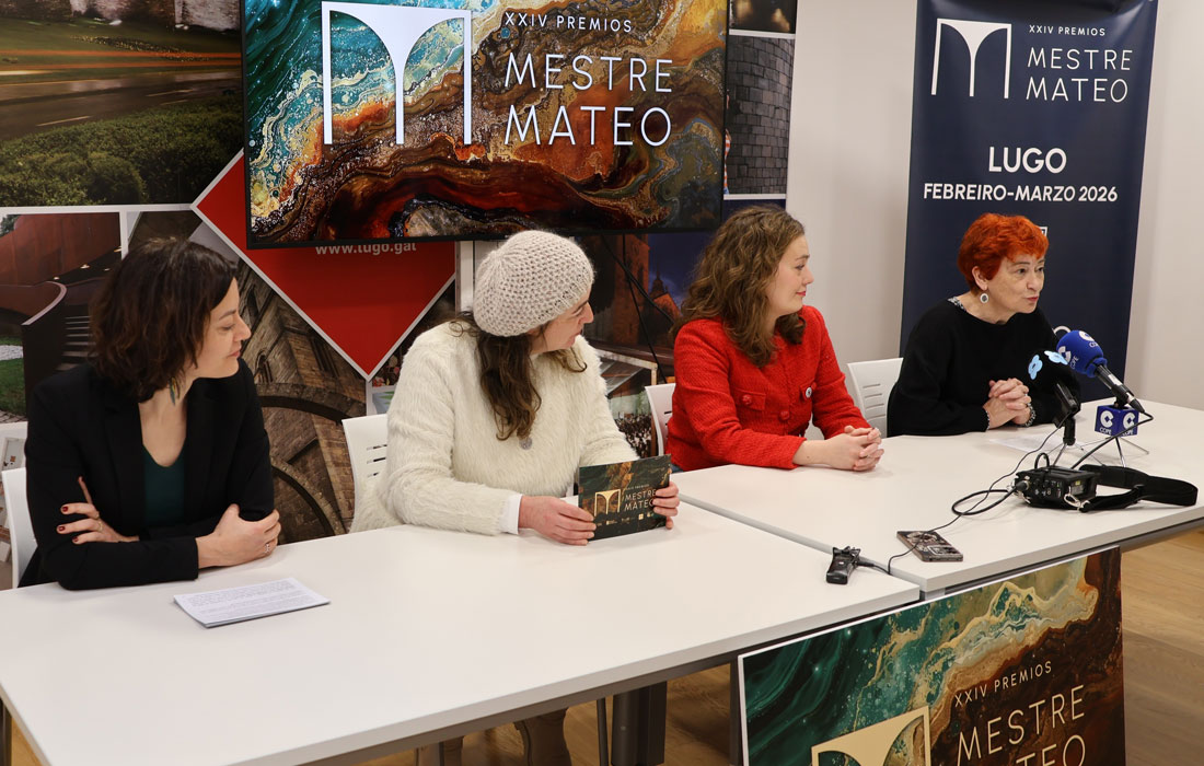 presentación-Mestre-Mateo-Concello-de-Lugo