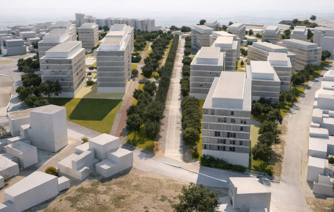 proxecto-urbanización-Sagrado-Corazón-Lugo