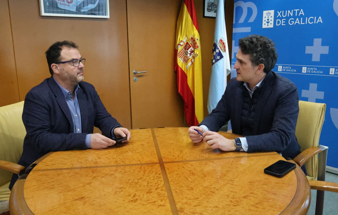 reunión-Xunta-co-novo-decano-da-Facultade-de-Veterinaria-de-Lugo-Fernando-Muñoz