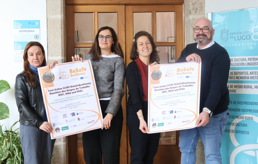 xuntanzas-técnicas-da-rede-europea-BeSafBeeHoney-Lugo