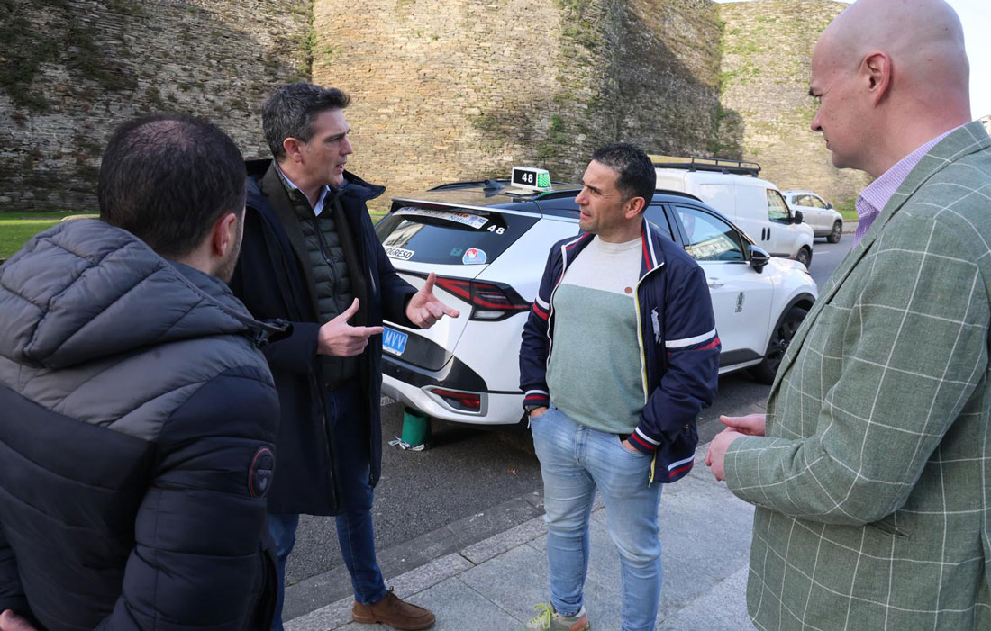 Axudas-taxi-Xunta-Lugo