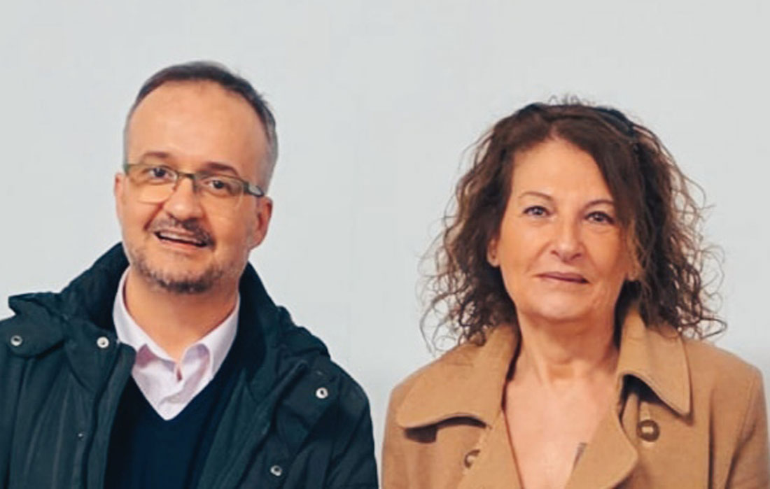 Carlos-Vázquez-e-Rosa-María-Díaz