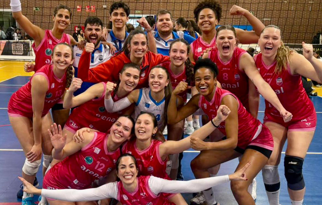 Club-Voleibol-Emevé-Lugo