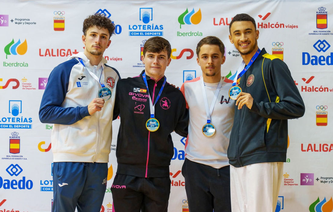 Escola-Deportiva-Shihan-en-Cidade-Real