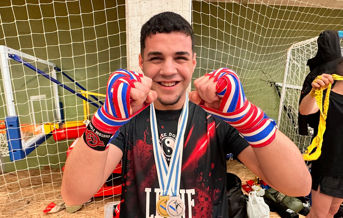 Mohammed-Ilia-Club-Deportivo-Free-Dojo-Lugo