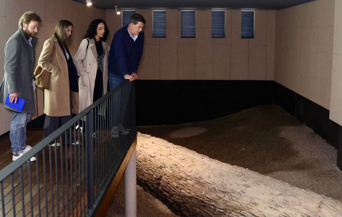 Museo-Romanización-Besteiro-PSOE-Lugo