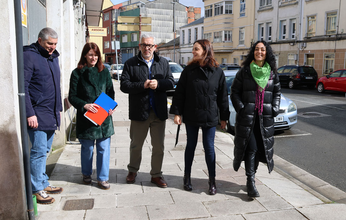 Rehabilitación-Avenida-Adolfo-Suárez-Lugo