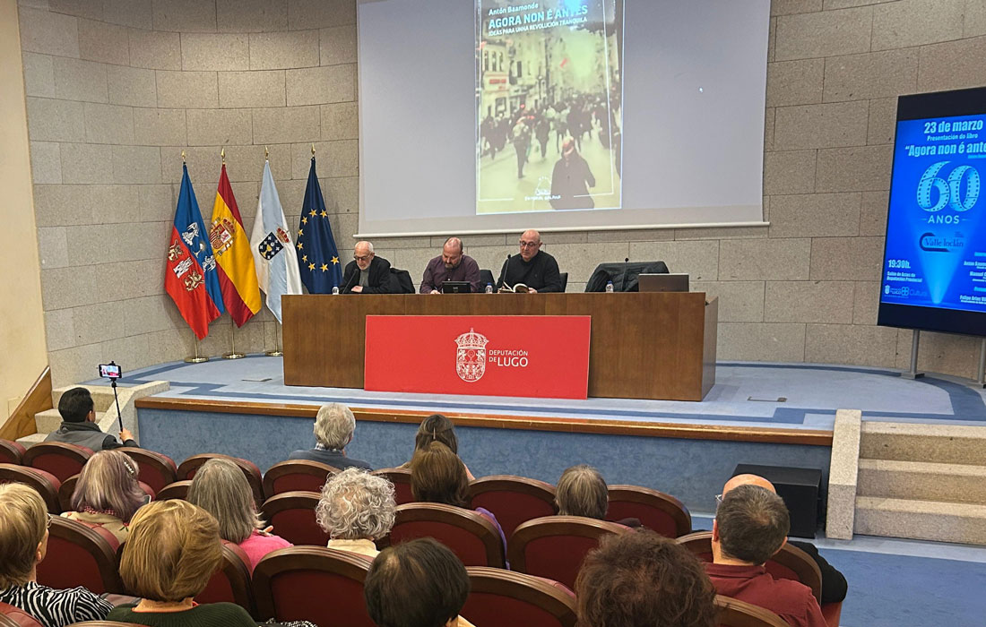 acto-Asociación-Valle-Inclán-presentacion-libro-Lugo