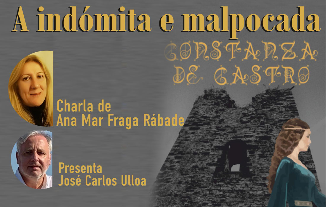 cartel-charla-Ana-Mar-Fraga-Lugo