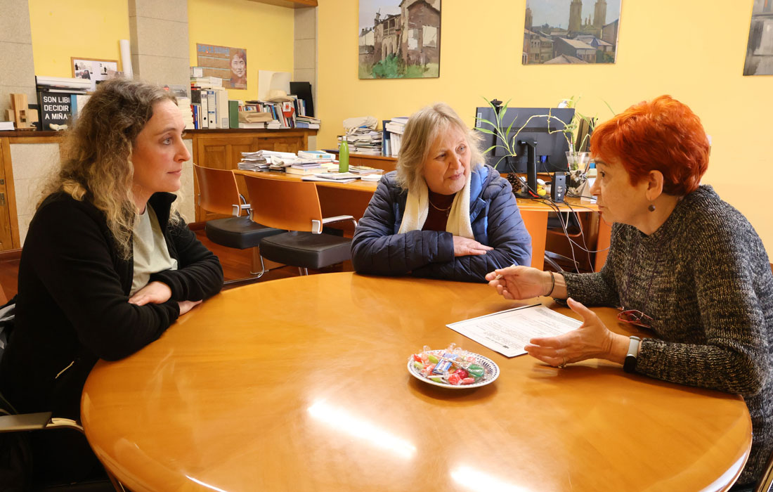 concelleira-de-Cultura-comisións-de-festas-Lugo