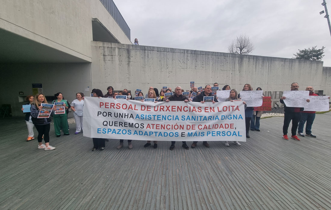 concentración-celadores-HULA-Lugo