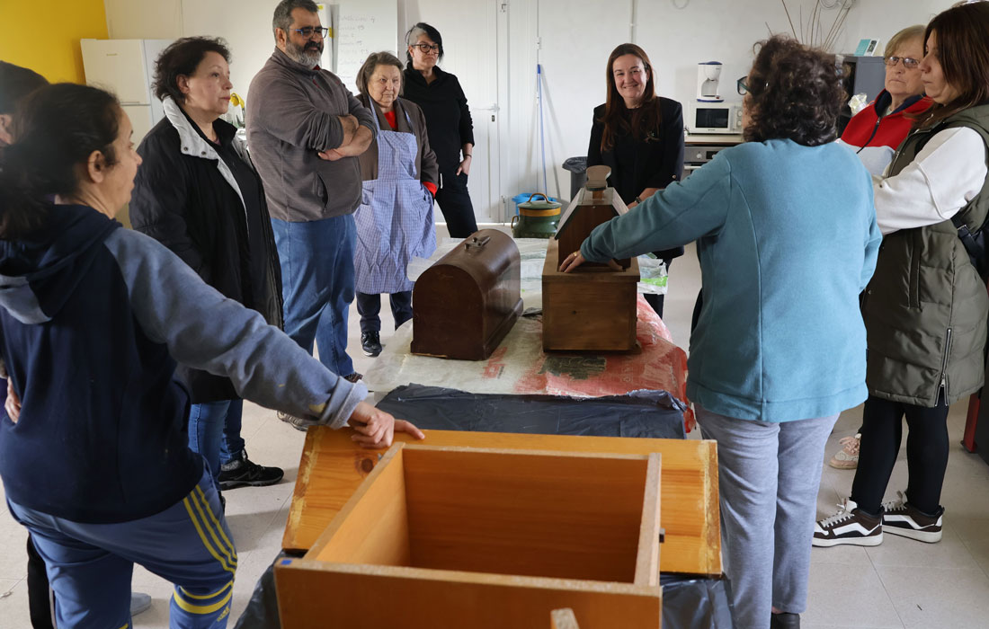 curso-de-restauración-de-mobles-Labio-Lugo