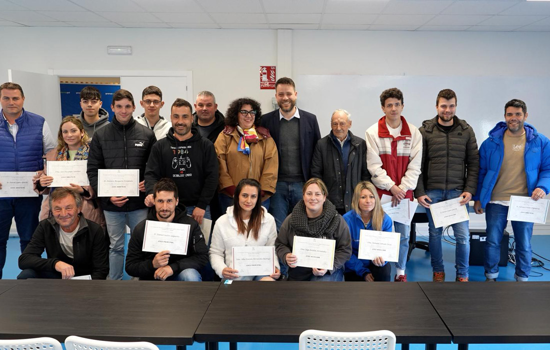 entrega-diplomas-rubia-galega