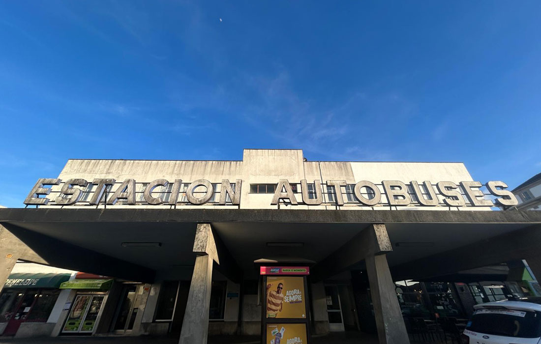 fachada-Estación-de-autobuses-de-Lugo