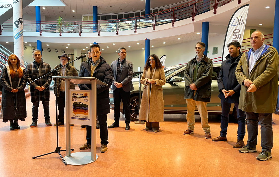inauguración-Salón-do-Automóbil-Lugo