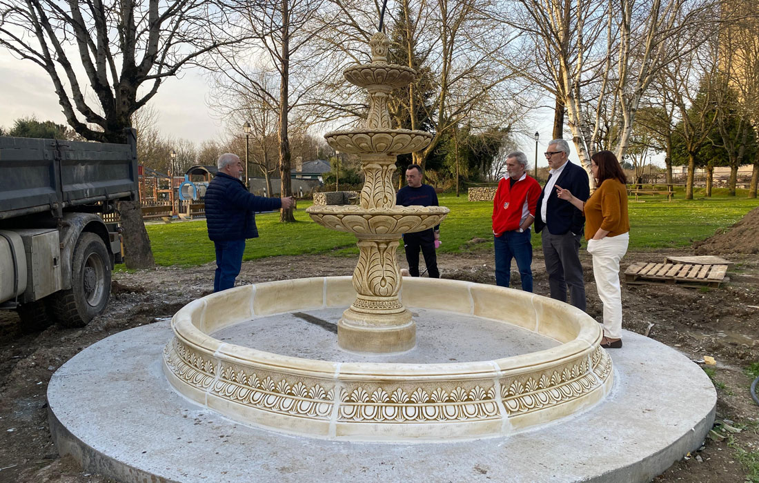 mellora-de-fontes-no-barrio-da-Ponte-Lugo