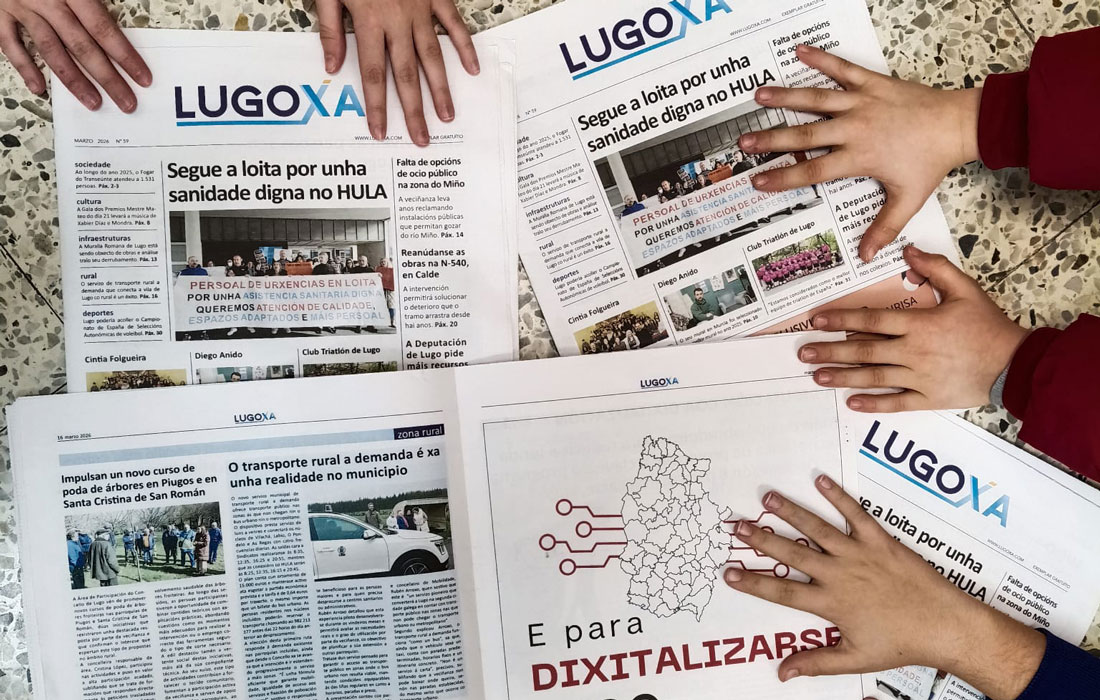 nenos-Salesianos-LugoXa-semana-da-prensa