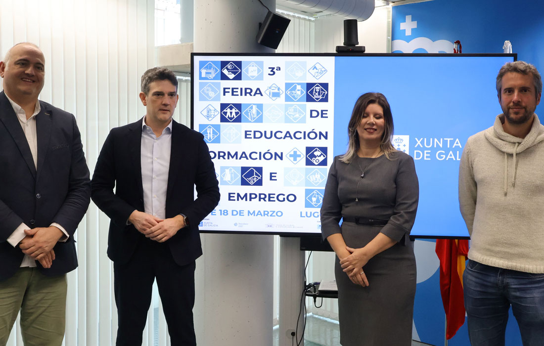 presentación-Feira-de-Emprego-Xunta-Lugo