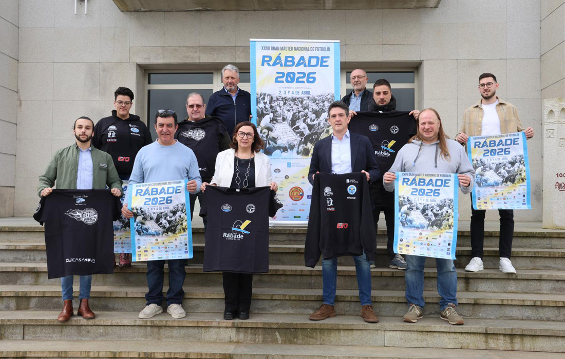 presentacion-futbolin-rabade