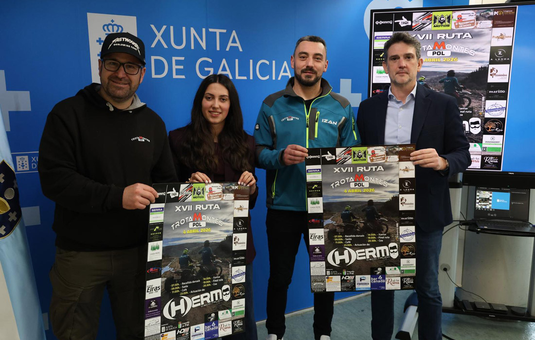 ruta-trotamontes-de-Pol-presentacion-xunta