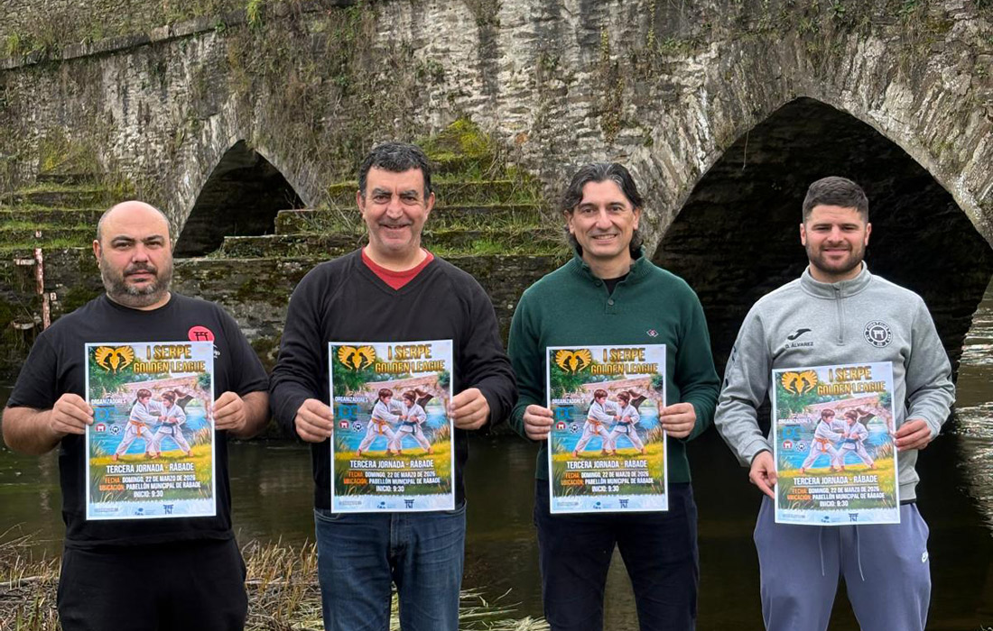 serpe-golden-league-rabade